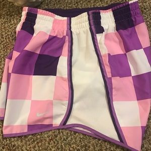 Nike Athletic Shorts